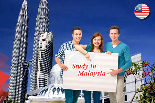 study in Malaysia