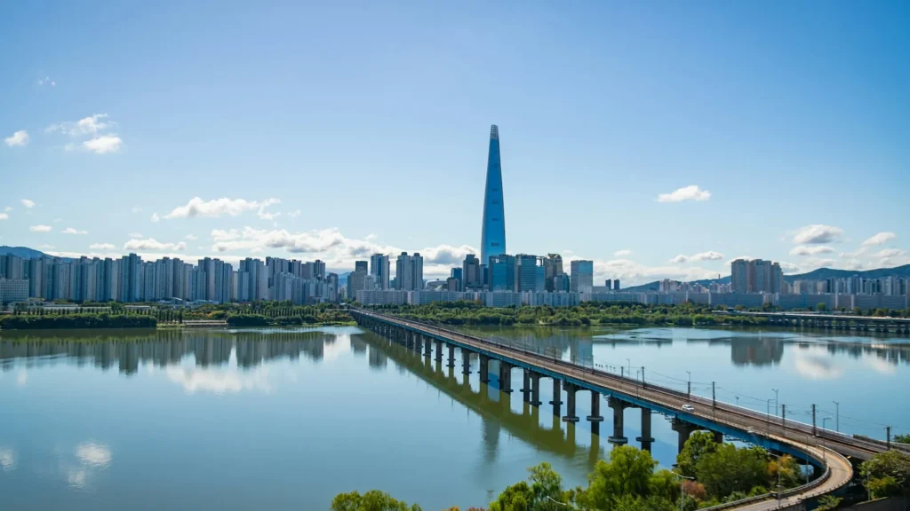 South Korea